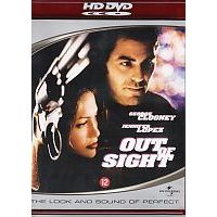 Out Of Sight - HD DVD