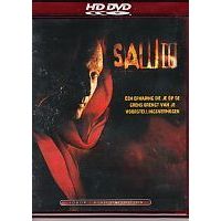 Saw 3 - HD DVD