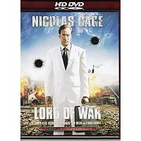 Lord of War - HD DVD