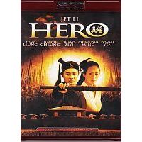 Hero - HD DVD