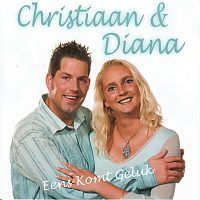 Christiaan en Diana - Eens komt geluk