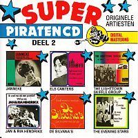 Super Piraten - Deel 2 - CD