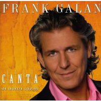 Frank Galan - Canta - De Leukste Liedjes - CD