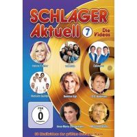 Schlager Aktuell 7 - DVD