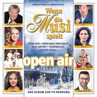 Wenn die Musi Spielt - Open Air - Winter 2015