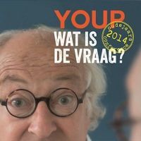 Youp van `t Hek - Wat is de vraag? - CD