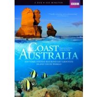 Coast Australia - 2DVD