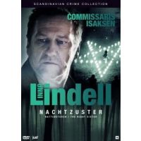 Unni Lindell - Nachtzuster - DVD