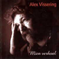 Alex Vissering - Mien Verhoal - CD
