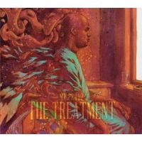 Mr. Probz - The Treatment - CD