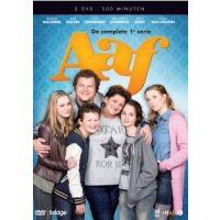 Aaf - De Complete Eerste Serie - 2DVD