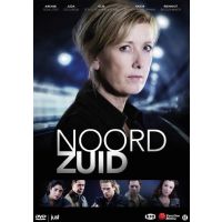 Noord Zuid - 3DVD