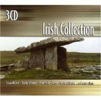 Irish Collection - 3CD