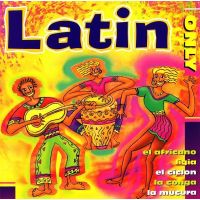 Latin Only
