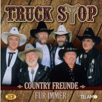 Truck Stop - Country Freunde Fur Immer - 2CD