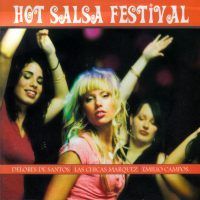 Hot Salsa Festival