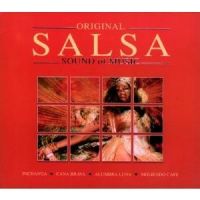 Original Salsa - Sound of Music