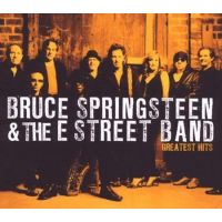 Bruce Springsteen and The E Street Band - Greatest Hits