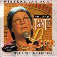 Wieteke van Dort - 40 Jaar Tante Lien - 2CD