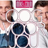 Mike en Colin - Oog Voor Jou - CD