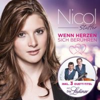 Nicol Stuffer - Wenn Herzen Sich Beruhren - CD