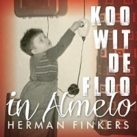 Herman Finkers - Koo Wit De Floo In Almelo - CD