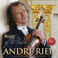 Andre Rieu - Magic Of The Violin - CD