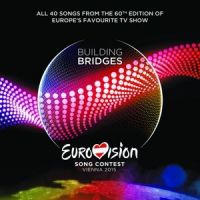 Eurovision Song Contest - Vienna 2015 - Building Bridges - 2CD