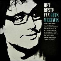Guus Meeuwis - Het Beste Van - CD