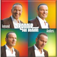 Ronnie van Bemmel - Iemand Anders