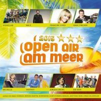Open Air Am Meer 2015