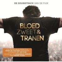 Bloed Zweet En Tranen - De Soundtrack Van De Film - 2CD