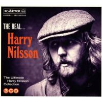 Harry Nilsson - The Real... - 3CD