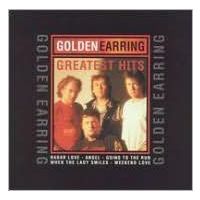 Golden Earring - Greatest Hits - CD