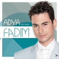 Fadim - ADYA Stelt Voor Fadim - CD