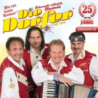 Die Dorfer - 25 Jahre