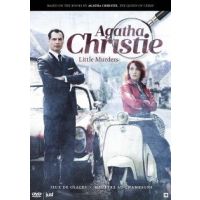 Agatha Christie - Little Murders - DVD