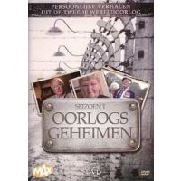 Oorlogsgeheimen Seizoen 1 - 2DVD