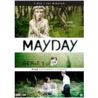 Mayday - Serie 1 - 2DVD