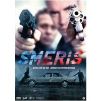 Smeris - Seizoen 2 - 3DVD