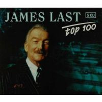 James Last - Top 100 - 5CD