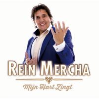 Rein Mercha - Mijn Hart Zingt - CD