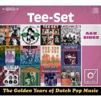 Tee Set - The Golden Years Of Dutch Pop Music - 2CD