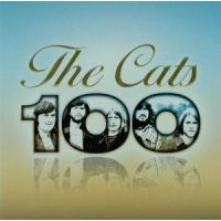 The Cats - 100 - 5CD