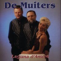 De Muiters - Laguna d`Amore - CD