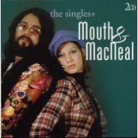 Mouth and MacNeal - The Singles+ - 2CD