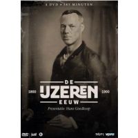 De IJzeren Eeuw 1800-1900 - 4DVD