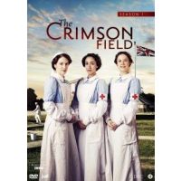 The Crimson Field - Season 1 - 2DVD