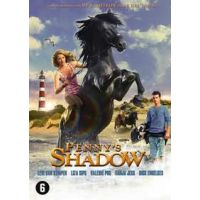 Penny's Shadow - DVD