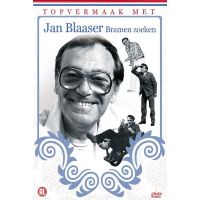 Jan Blaaser - Bramen zoeken - Topvermaak met - DVD